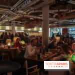 Feuille de Chou, le brasserie bio et moderne du MOB House, à Saint-Ouen - 20230222143035 IMG 3806