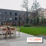 Feuille de Chou, le brasserie bio et moderne du MOB House, à Saint-Ouen - 20230222135706 IMG 3794