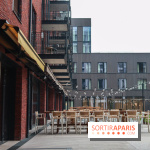 Feuille de Chou, le brasserie bio et moderne du MOB House, à Saint-Ouen - 20230222135655 IMG 3793