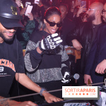 © Rachid Bellak - Ciara a l'Arc