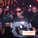 © Rachid Bellak - Ciara a l'Arc