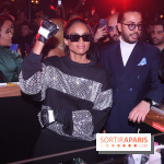 © Rachid Bellak - Ciara a l'Arc