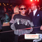 © Rachid Bellak - Ciara a l'Arc