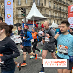 Courses à pied - semi marathon - IMG 0631