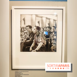 Julia Pirotte, photographe et résistante : l'exposition hommage du Mémorial de la Shoah - nos photos - IMG20230306130848