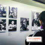 Julia Pirotte, photographe et résistante : l'exposition hommage du Mémorial de la Shoah - nos photos
