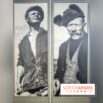 Julia Pirotte, photographe et résistante : l'exposition hommage du Mémorial de la Shoah - nos photos - IMG20230306134300