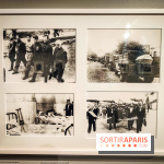 Julia Pirotte, photographe et résistante : l'exposition hommage du Mémorial de la Shoah - nos photos