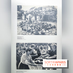 Julia Pirotte, photographe et résistante : l'exposition hommage du Mémorial de la Shoah - nos photos