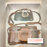 Julia Pirotte, photographe et résistante : l'exposition hommage du Mémorial de la Shoah - nos photos - IMG20230306131133