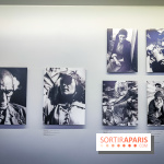 Julia Pirotte, photographe et résistante : l'exposition hommage du Mémorial de la Shoah - nos photos