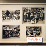Julia Pirotte, photographe et résistante : l'exposition hommage du Mémorial de la Shoah - nos photos