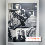 Julia Pirotte, photographe et résistante : l'exposition hommage du Mémorial de la Shoah - nos photos - IMG20230306133418