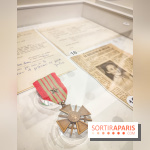 Julia Pirotte, photographe et résistante : l'exposition hommage du Mémorial de la Shoah - nos photos - IMG20230306131016