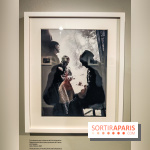 Julia Pirotte, photographe et résistante : l'exposition hommage du Mémorial de la Shoah - nos photos - IMG20230306130548