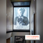 Julia Pirotte, photographe et résistante : l'exposition hommage du Mémorial de la Shoah - nos photos - IMG20230306125256