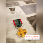 Julia Pirotte, photographe et résistante : l'exposition hommage du Mémorial de la Shoah - nos photos - IMG20230306131047