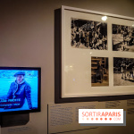 Julia Pirotte, photographe et résistante : l'exposition hommage du Mémorial de la Shoah - nos photos