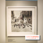 Julia Pirotte, photographe et résistante : l'exposition hommage du Mémorial de la Shoah - nos photos