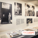 Julia Pirotte, photographe et résistante : l'exposition hommage du Mémorial de la Shoah - nos photos - IMG20230306131226