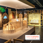 Exposition Notre-Dame de Paris : au cœur du chantier -  A7C4630