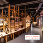 Exposition Notre-Dame de Paris : au cœur du chantier -  A7C4643