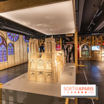 Exposition Notre-Dame de Paris : au cœur du chantier -  A7C4633