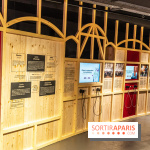 Exposition Notre-Dame de Paris : au cœur du chantier -  A7C4596