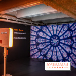 Exposition Notre-Dame de Paris : au cœur du chantier -  A7C4595