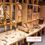 Exposition Notre-Dame de Paris : au cœur du chantier -  A7C4594