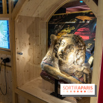 Exposition Notre-Dame de Paris : au cœur du chantier -  A7C4587