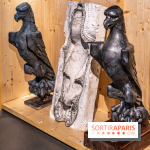 Exposition Notre-Dame de Paris : au cœur du chantier -  A7C4623