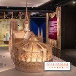 Exposition Notre-Dame de Paris : au cœur du chantier -  A7C4611