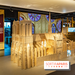 Exposition Notre-Dame de Paris : au cœur du chantier -  A7C4619