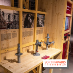 Exposition Notre-Dame de Paris : au cœur du chantier -  A7C4601