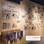 Exposition Notre-Dame de Paris : au cœur du chantier -  A7C4600