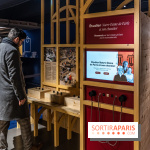 Exposition Notre-Dame de Paris : au cœur du chantier -  A7C4602