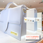 Jacquemus x Galeries Lafayette Haussmann