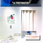 Jacquemus x Galeries Lafayette Haussmann