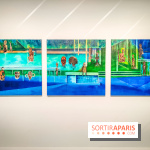 Célébration Picasso, l'exposition anniversaire colorée au musée Picasso Paris - nos photos - IMG20230306174726