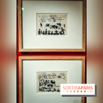 Célébration Picasso, l'exposition anniversaire colorée au musée Picasso Paris - nos photos - IMG20230306173714