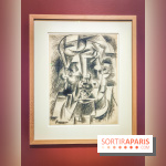 Célébration Picasso, l'exposition anniversaire colorée au musée Picasso Paris - nos photos - IMG20230306172210