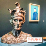 Célébration Picasso, l'exposition anniversaire colorée au musée Picasso Paris - nos photos - IMG20230306172737