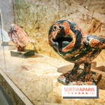 Célébration Picasso, l'exposition anniversaire colorée au musée Picasso Paris - nos photos - IMG20230306174004