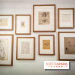 Célébration Picasso, l'exposition anniversaire colorée au musée Picasso Paris - nos photos - IMG20230306173614