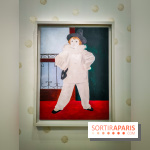 Célébration Picasso, l'exposition anniversaire colorée au musée Picasso Paris - nos photos - IMG20230306172935