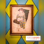 Célébration Picasso, l'exposition anniversaire colorée au musée Picasso Paris - nos photos - IMG20230306172927