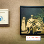 Célébration Picasso, l'exposition anniversaire colorée au musée Picasso Paris - nos photos - IMG20230306173203