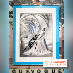 Célébration Picasso, l'exposition anniversaire colorée au musée Picasso Paris - nos photos - IMG20230306171436