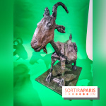 Célébration Picasso, l'exposition anniversaire colorée au musée Picasso Paris - nos photos - IMG20230306174043